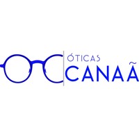 Óticas Canaã logo, Óticas Canaã contact details