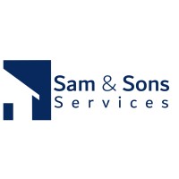 Sam and Sons Services logo, Sam and Sons Services contact details