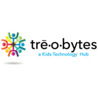 Treobytes logo, Treobytes contact details