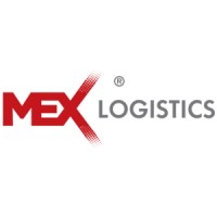 MEX Logistics logo, MEX Logistics contact details