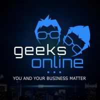 Geeks Online Philippines Inc. logo, Geeks Online Philippines Inc. contact details