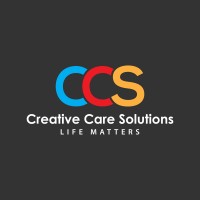 Creative Care Solutions logo, Creative Care Solutions contact details