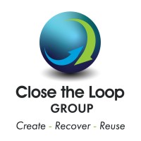 Close the Loop Group logo, Close the Loop Group contact details