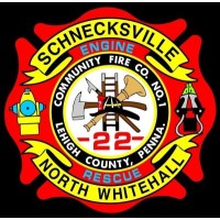 Schnecksville Fire Co logo, Schnecksville Fire Co contact details