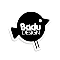 Badu Design Circular logo, Badu Design Circular contact details