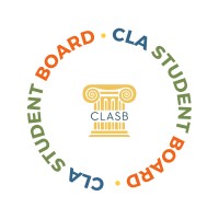 University of Minnesota College of Liberal Arts Student Board logo, University of Minnesota College of Liberal Arts Student Board contact details