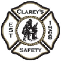 Clarey's Safety Equipment logo, Clarey's Safety Equipment contact details