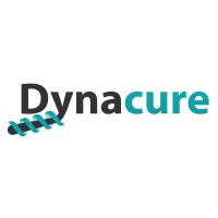 Dynacure logo, Dynacure contact details