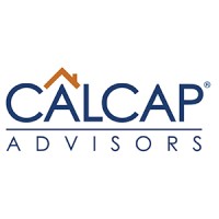 CALCAP Real Estate Advisors, Inc. logo, CALCAP Real Estate Advisors, Inc. contact details