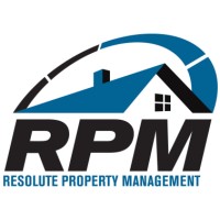 Resolute Property Management logo, Resolute Property Management contact details