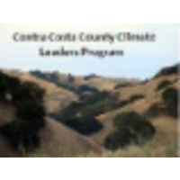 Contra Costa County Climate Leaders logo, Contra Costa County Climate Leaders contact details