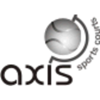 Axis Sports Courts logo, Axis Sports Courts contact details