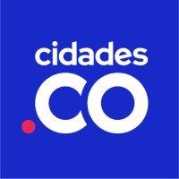 Cidades.co logo, Cidades.co contact details