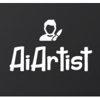 Aiartist logo, Aiartist contact details