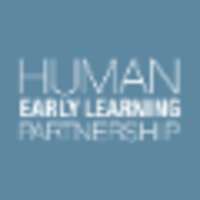 Human Early Learning Partnership logo, Human Early Learning Partnership contact details