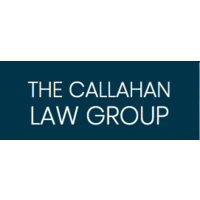 The Callahan Law Group logo, The Callahan Law Group contact details