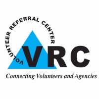 Volunteer Referral Center logo, Volunteer Referral Center contact details