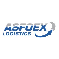 ASFOEX (Asmae Forwarding Express) logo, ASFOEX (Asmae Forwarding Express) contact details