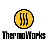 ThermoWorks, Inc. logo, ThermoWorks, Inc. contact details