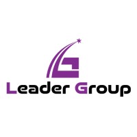 Leader Group Inc logo, Leader Group Inc contact details