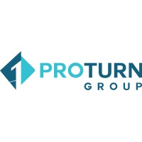 Pro Turn Group logo, Pro Turn Group contact details