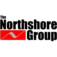 THE NORTHSHORE GROUP logo, THE NORTHSHORE GROUP contact details