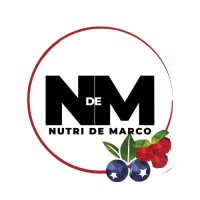 Nutri de Marco logo, Nutri de Marco contact details