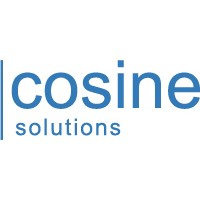 cosine solutions logo, cosine solutions contact details