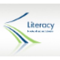 Literacy NL logo, Literacy NL contact details