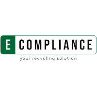 eCompliance logo, eCompliance contact details