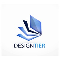 DesignTier logo, DesignTier contact details