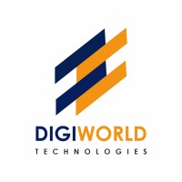 DigiWorld Technologies logo, DigiWorld Technologies contact details