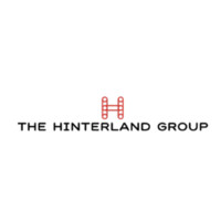 The Hinterland Group logo, The Hinterland Group contact details