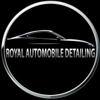 Royal Automobile Detailing logo, Royal Automobile Detailing contact details