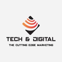 Tech & Digital logo, Tech & Digital contact details