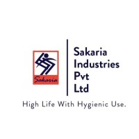 Sakaria Industries Pvt Ltd logo, Sakaria Industries Pvt Ltd contact details