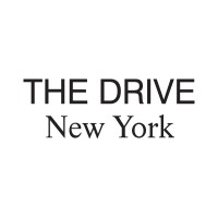 The Drive New York logo, The Drive New York contact details