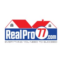 RealPro77 Realty ☎️1-800-633-1101 logo, RealPro77 Realty ☎️1-800-633-1101 contact details