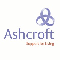 Ashcroft Care Services Ltd logo, Ashcroft Care Services Ltd contact details