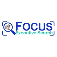 Focus Executive Search official logo, Focus Executive Search official contact details