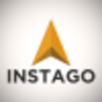 Instago logo, Instago contact details