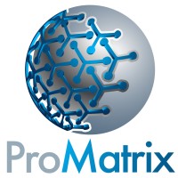 ProMatrix Inc. logo, ProMatrix Inc. contact details