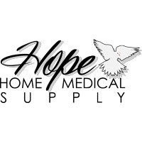 Hope Home Medical Supply logo, Hope Home Medical Supply contact details