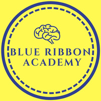 Blue Ribbon Academy logo, Blue Ribbon Academy contact details