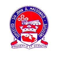 Sir John A. Macdonald CI logo, Sir John A. Macdonald CI contact details