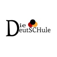 Die DeutSCHule-Online German School logo, Die DeutSCHule-Online German School contact details