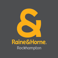 Raine & Horne Rockhampton logo, Raine & Horne Rockhampton contact details