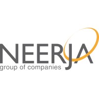 Neerja Group logo, Neerja Group contact details