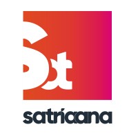 Satriaana logo, Satriaana contact details