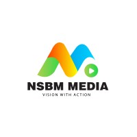 NSBM Media Club logo, NSBM Media Club contact details